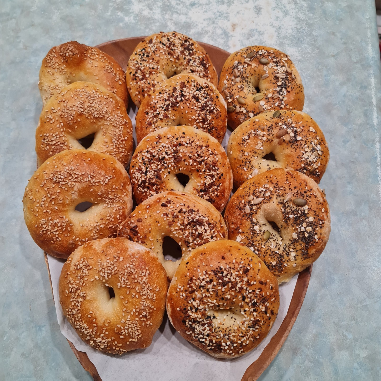Bagels